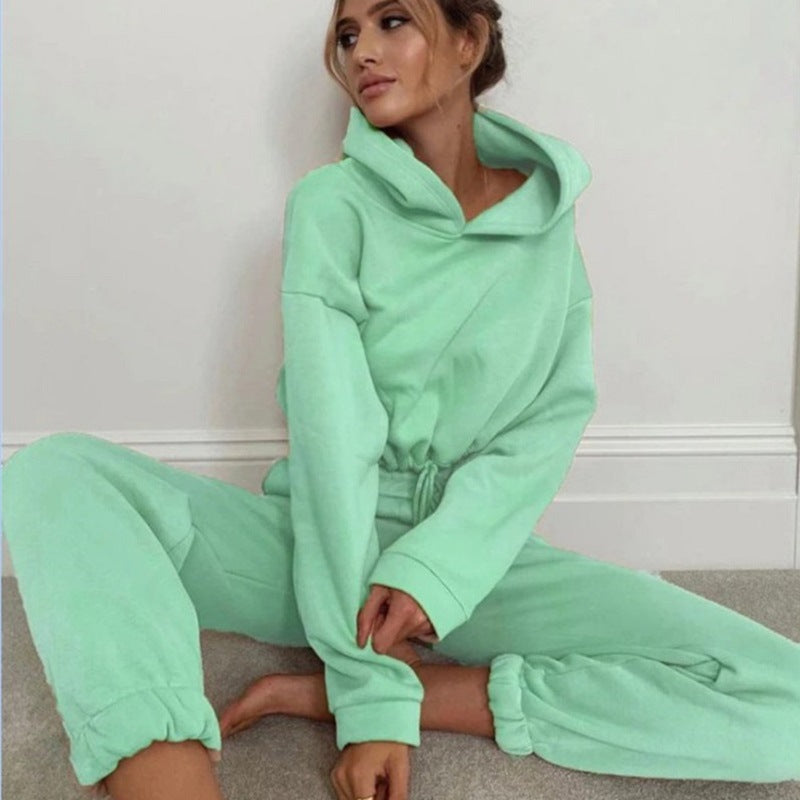 Jogging Suits for Women 2 Piece Tracksuits