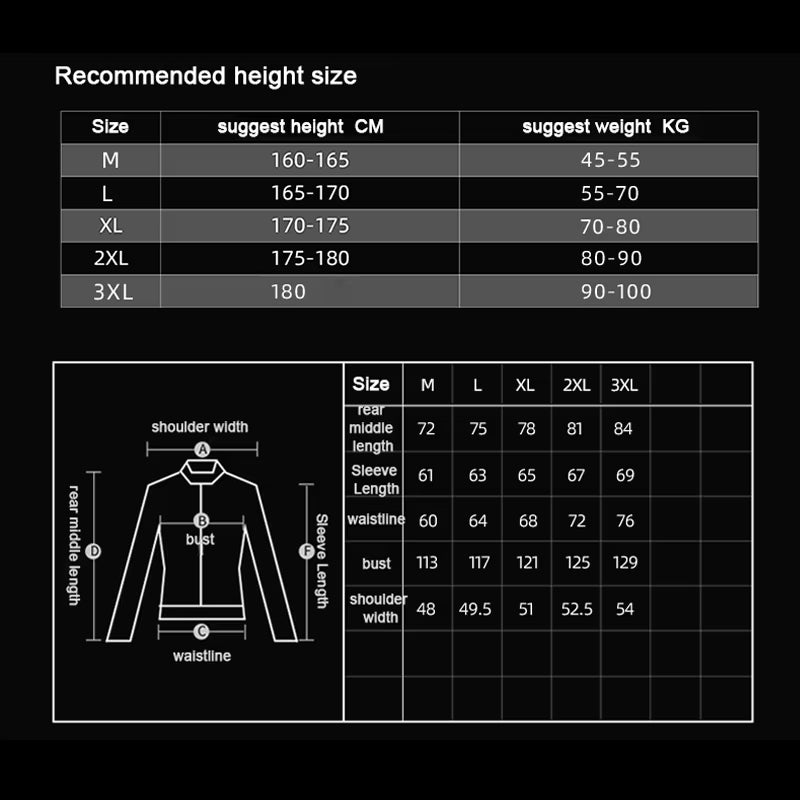 Motorcycle Raincoat Waterproof Motorbike Rain Suit Outdoor Riding Full-Body Raincoat Rain Pants Suit Motocross Split Rain Cloth